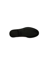 MOCASSINO INTRECCIATO