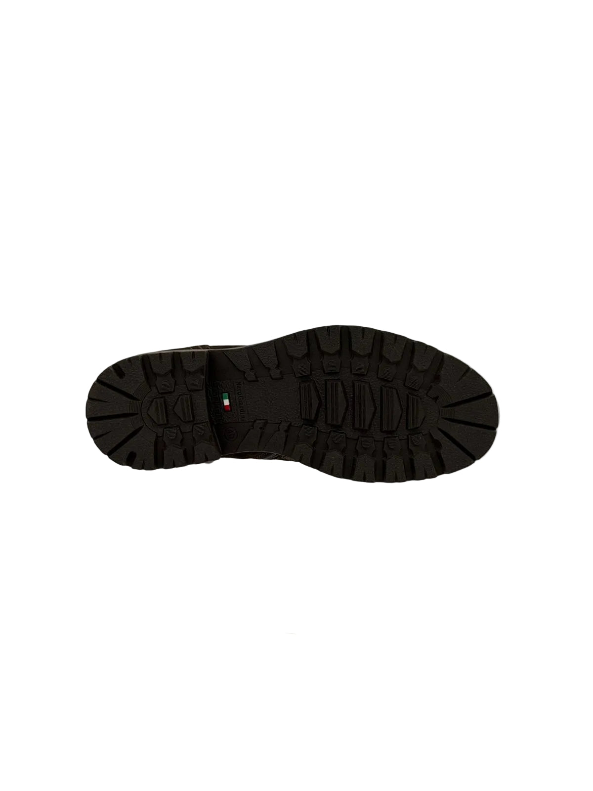 ANFIBIO IN CAMOSCIO
