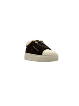 SNEAKERS IN CAMOSCIO