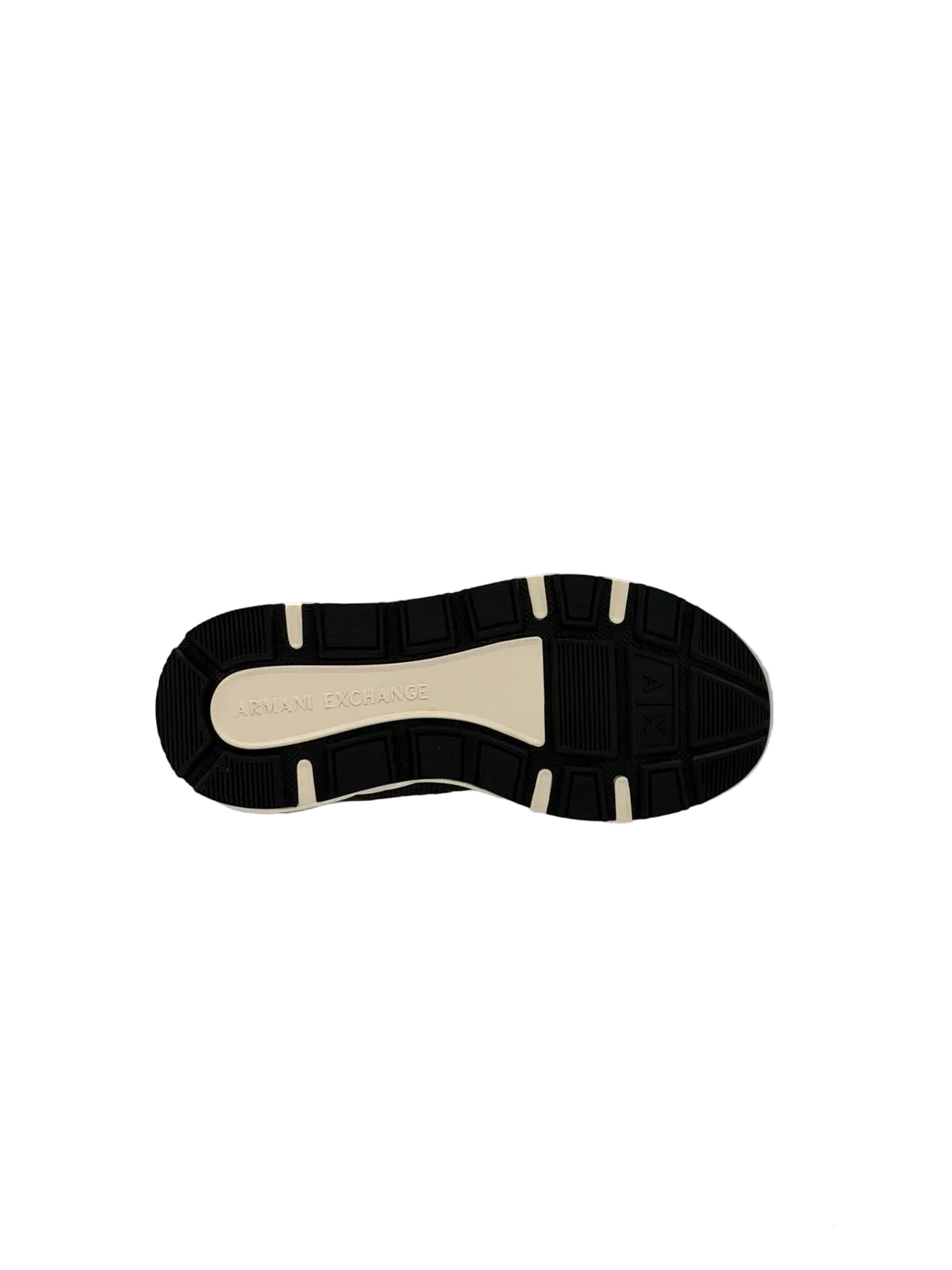 SNEAKERS CON INSERTI IN CAMOSCIO