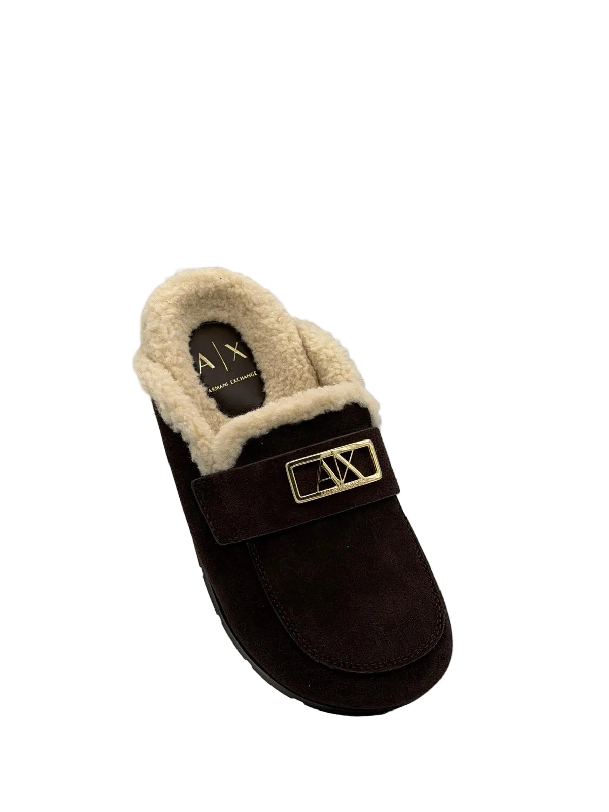 SABOT IN CAMOSCIO
