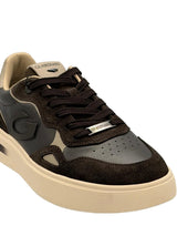SNEAKERS AERIS BASKET