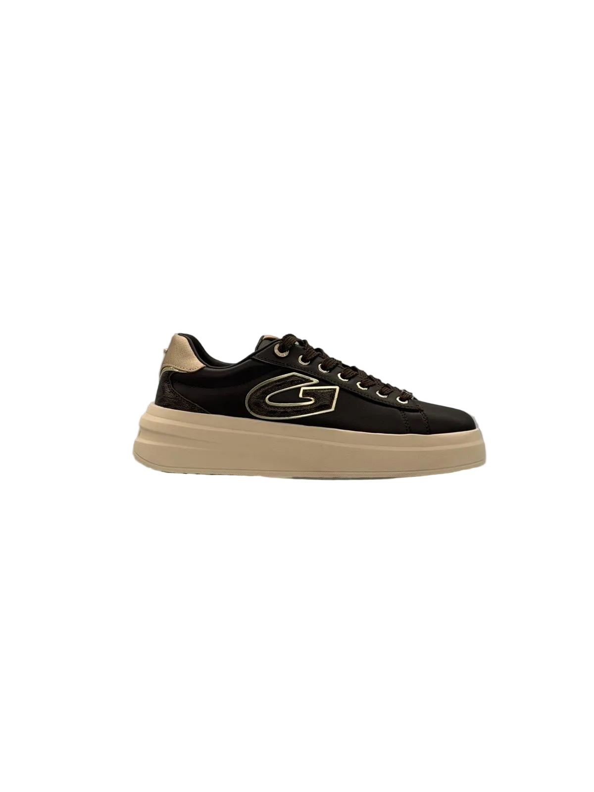 SNEAKERS AERIS LOGO