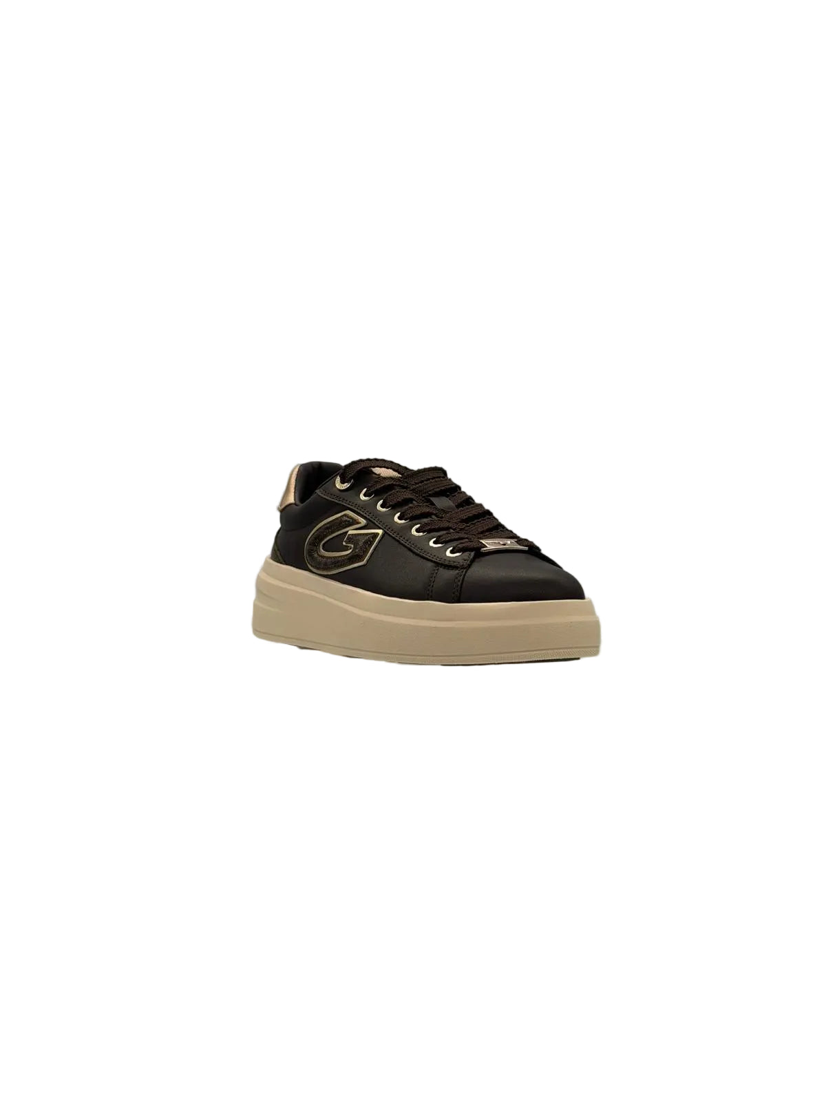 SNEAKERS AERIS LOGO