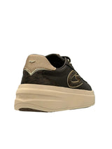 SNEAKERS AERIS LOGO