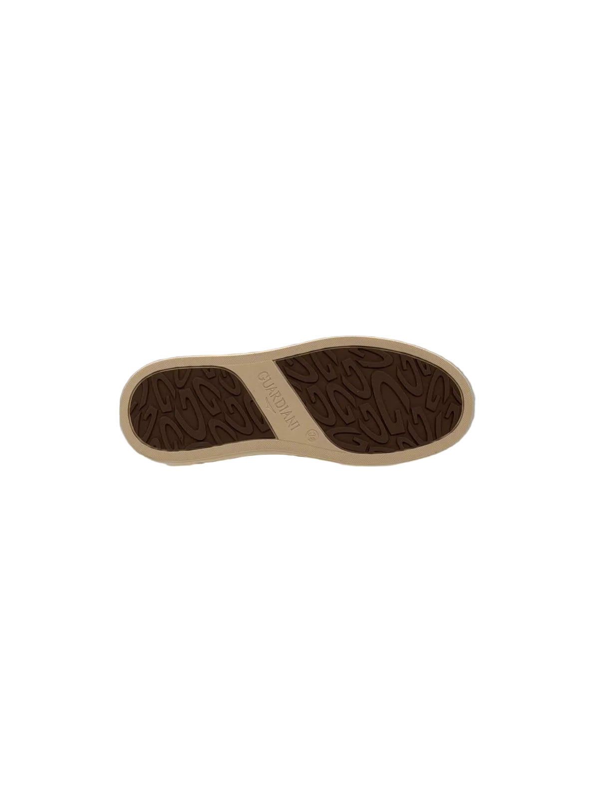 SNEAKERS AERIS LOGO