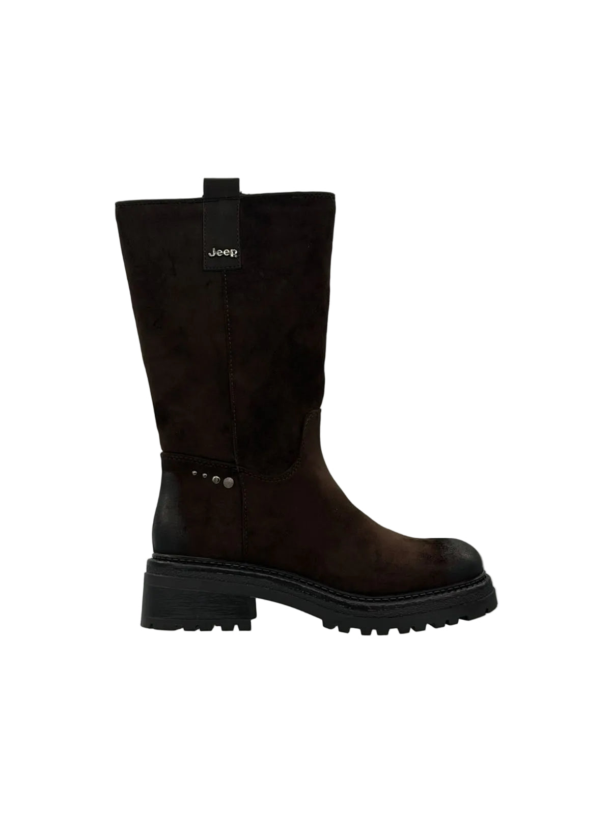 STIVALE BYWAY BOOT