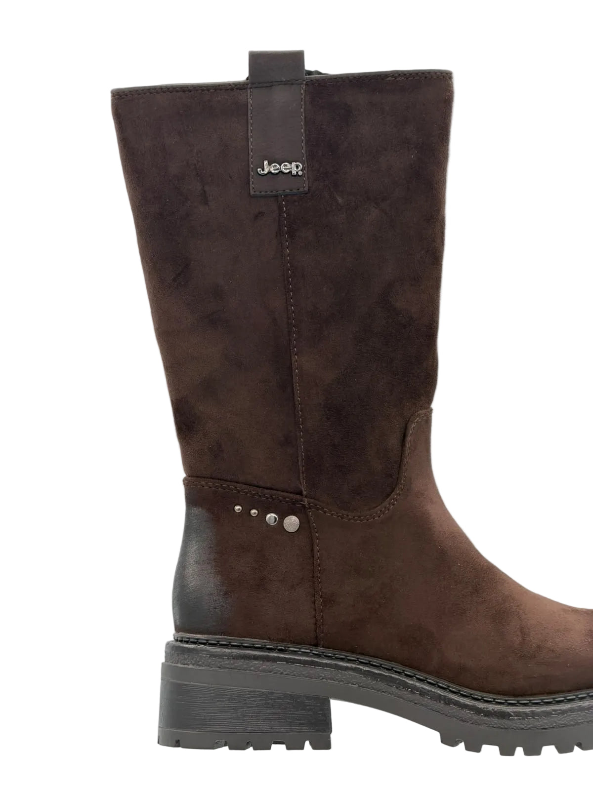 STIVALE BYWAY BOOT