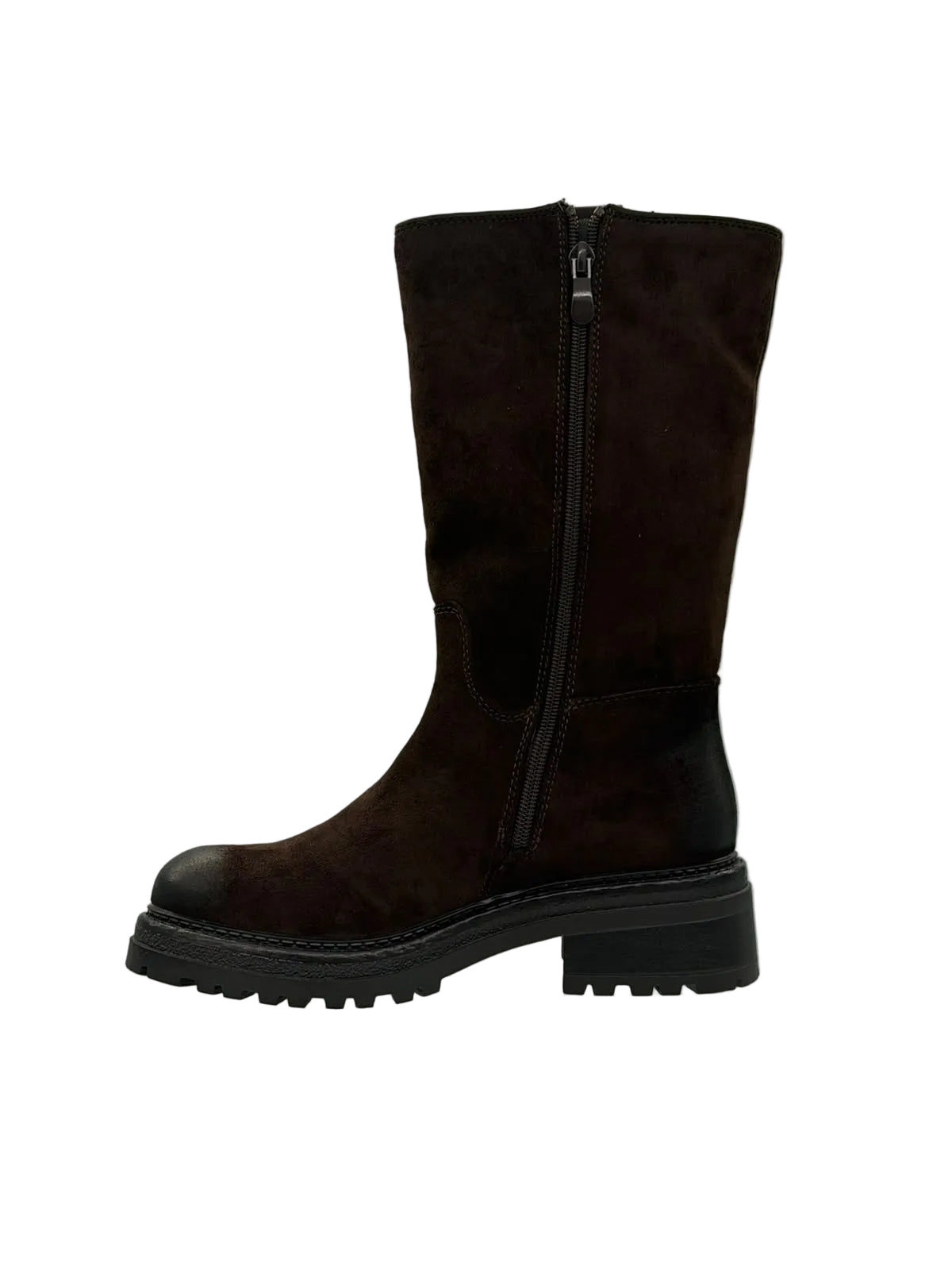 STIVALE BYWAY BOOT