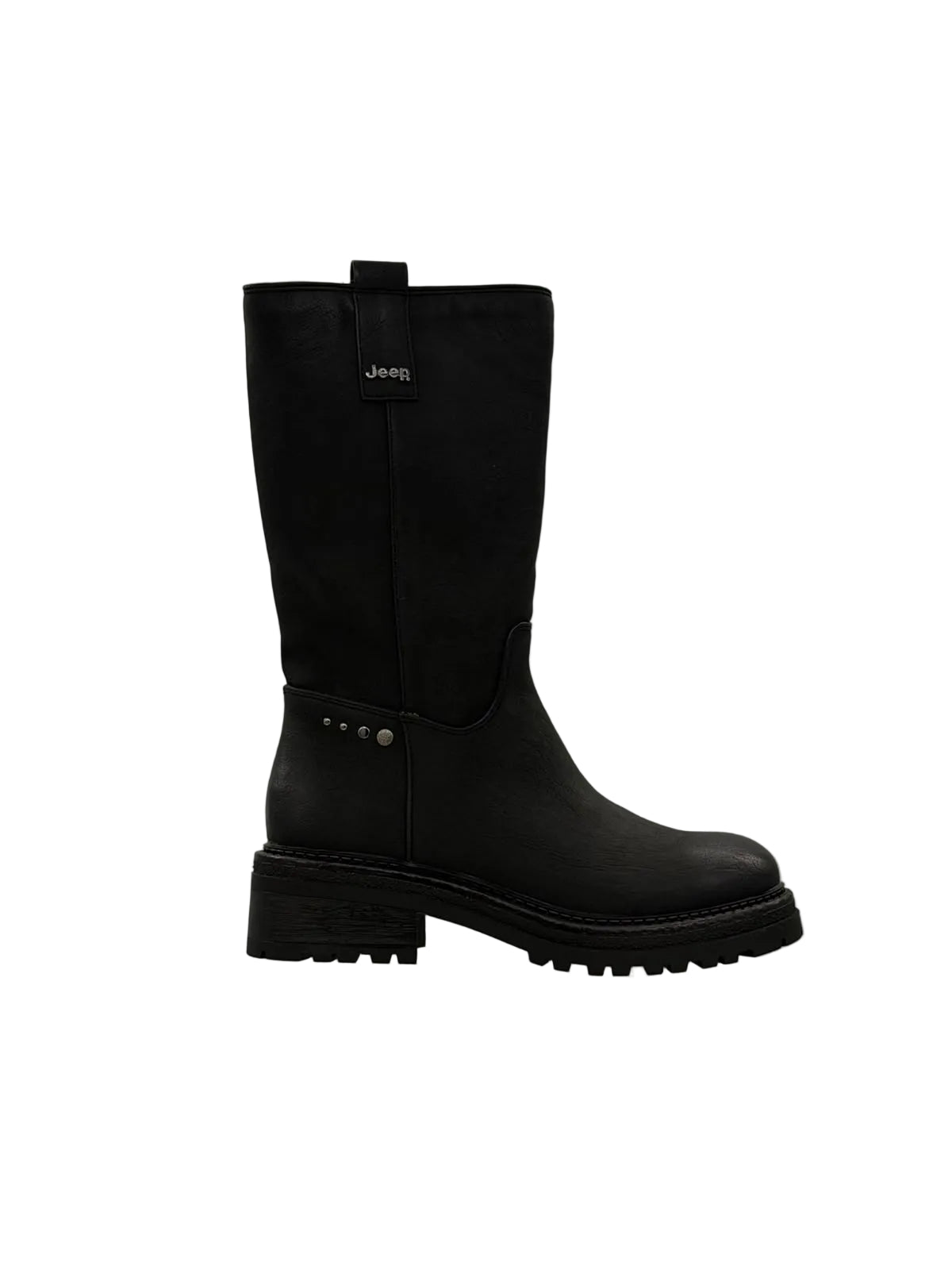 STIVALE BYWAY BOOT