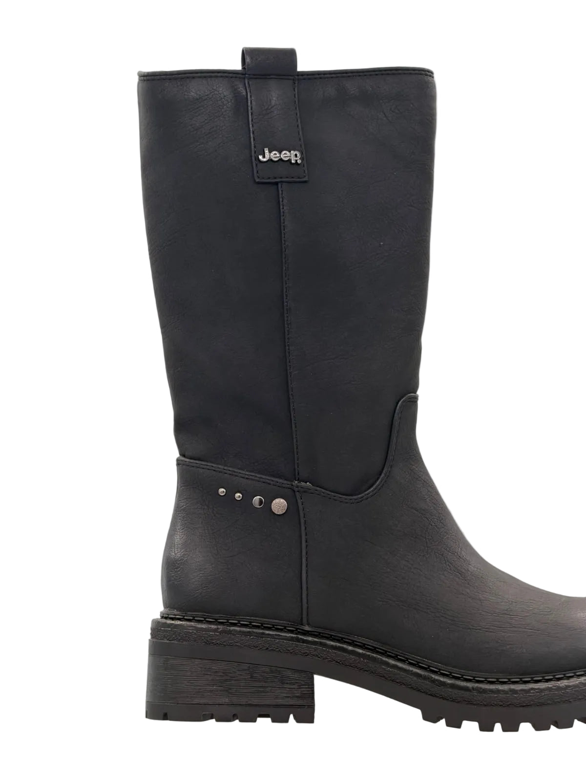 STIVALE BYWAY BOOT