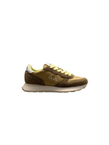 RUNNING