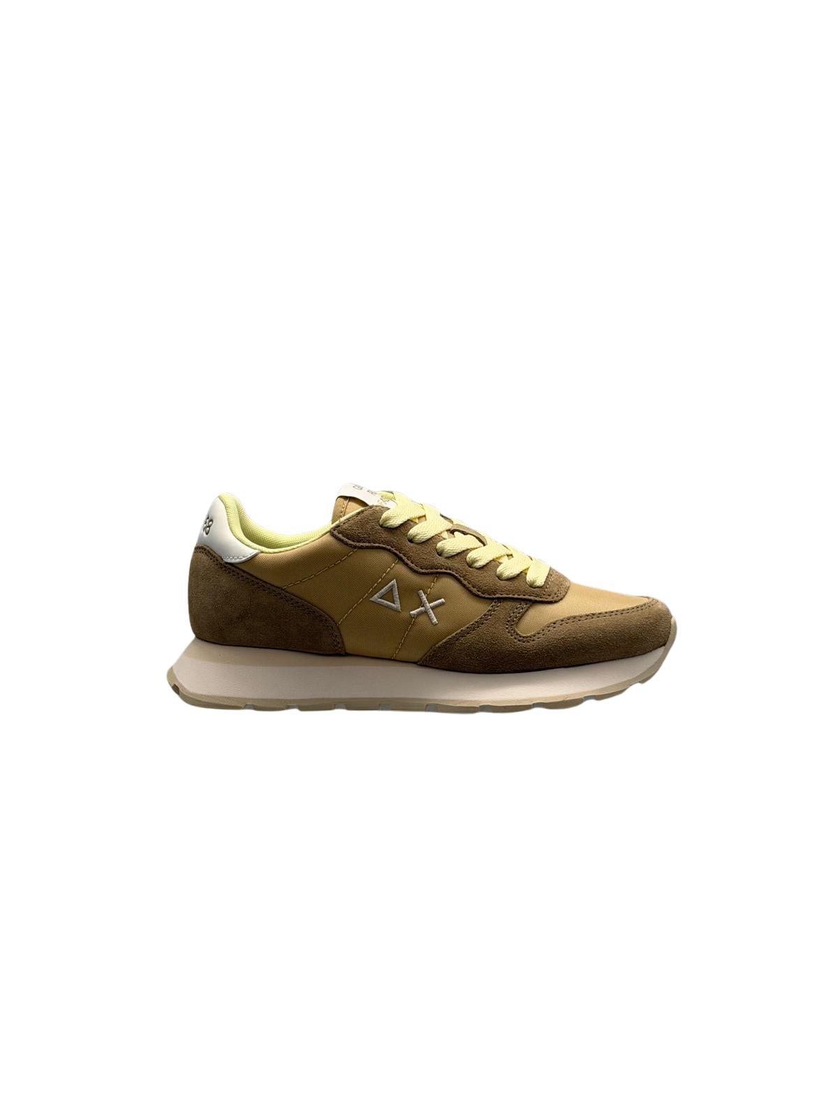 RUNNING