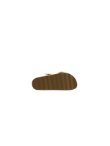 SANDALO PLATFORM