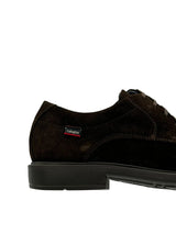 SCARPA BASSA