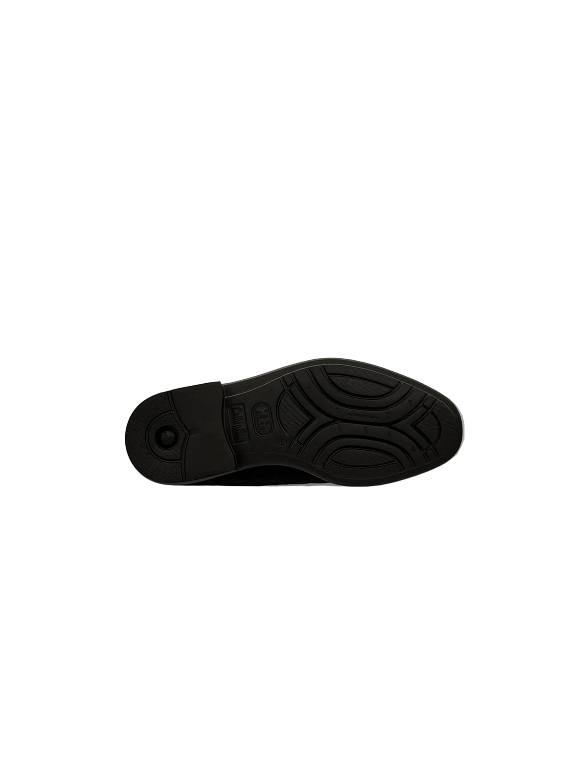 SCARPA BASSA