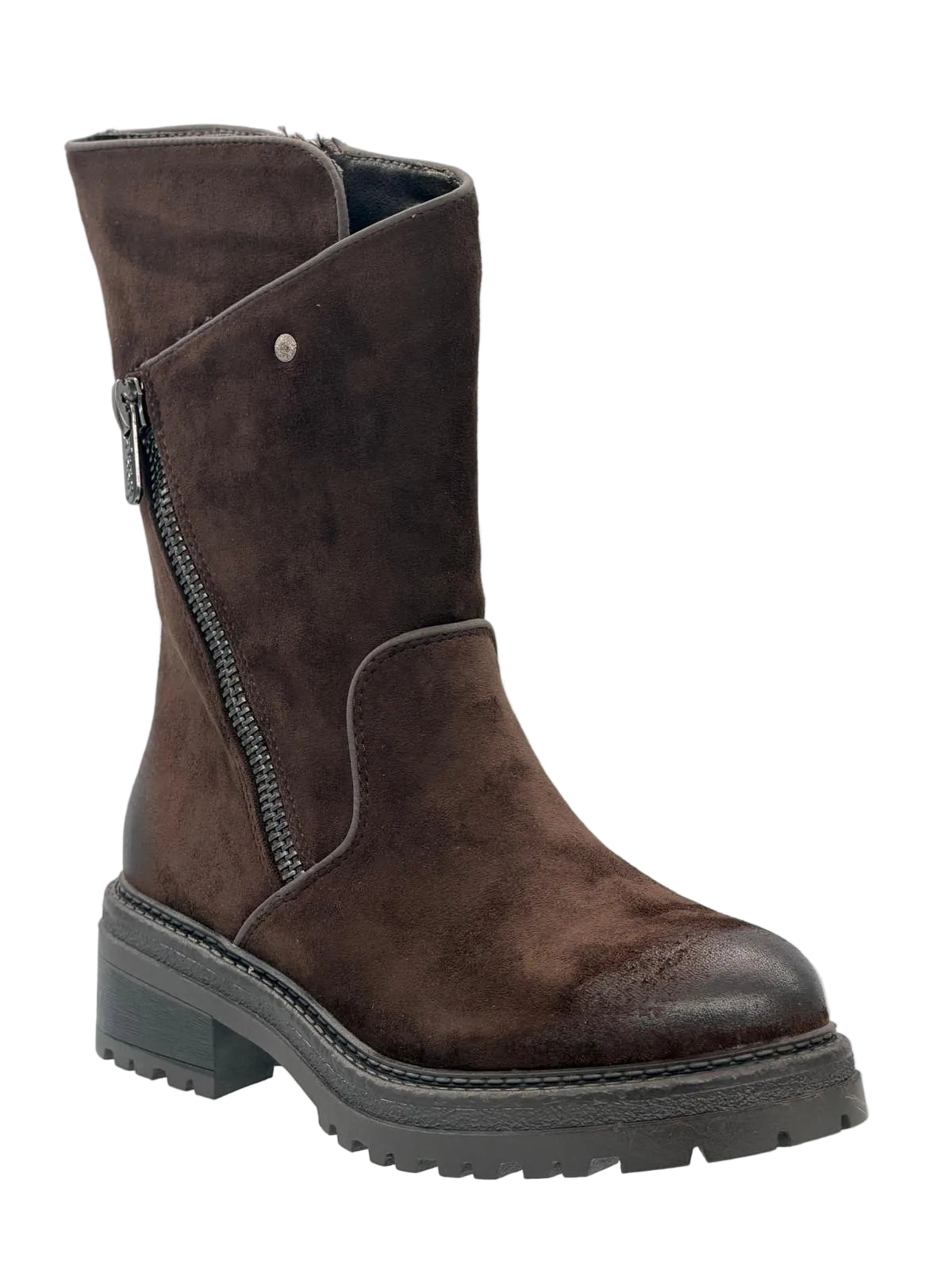 TRONCHETTO BYWAY ZIP