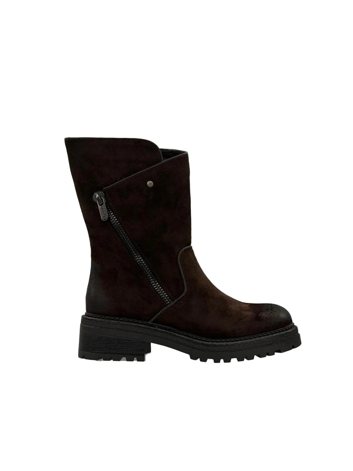 TRONCHETTO BYWAY ZIP