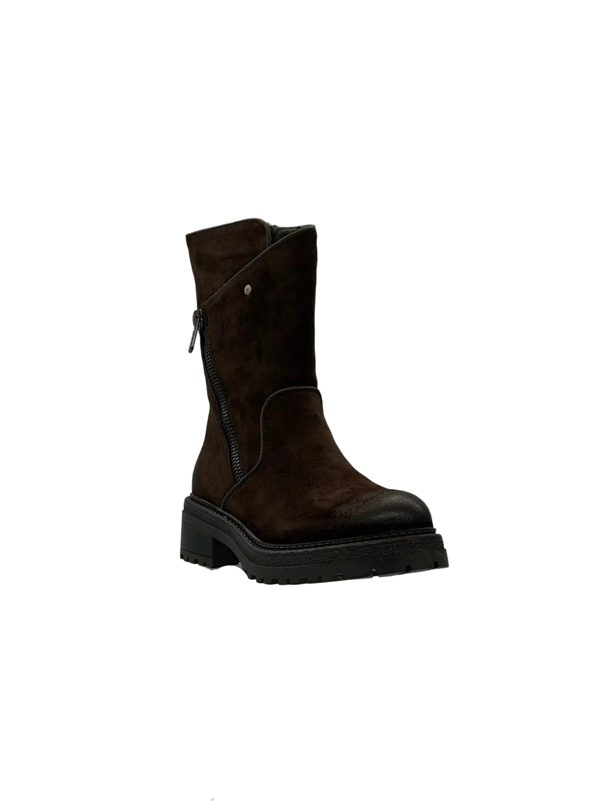 TRONCHETTO BYWAY ZIP