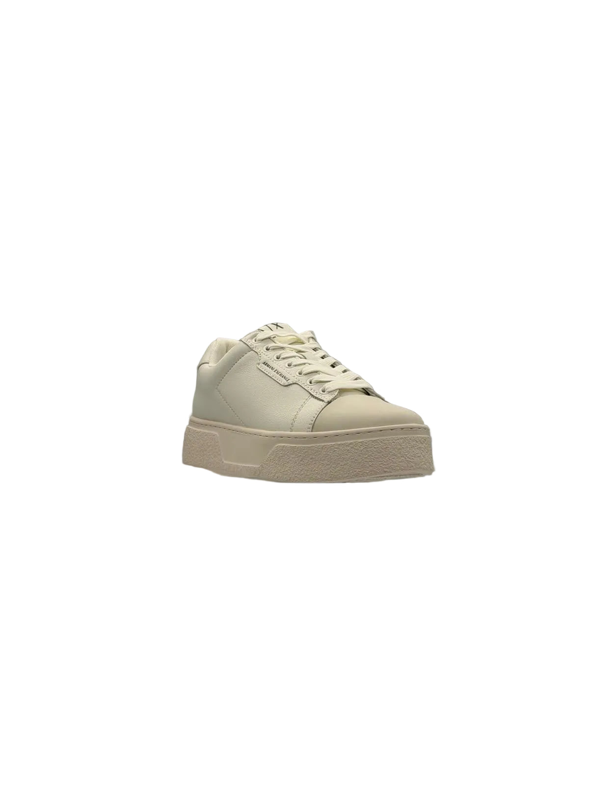 SNEAKERS IN PELLE