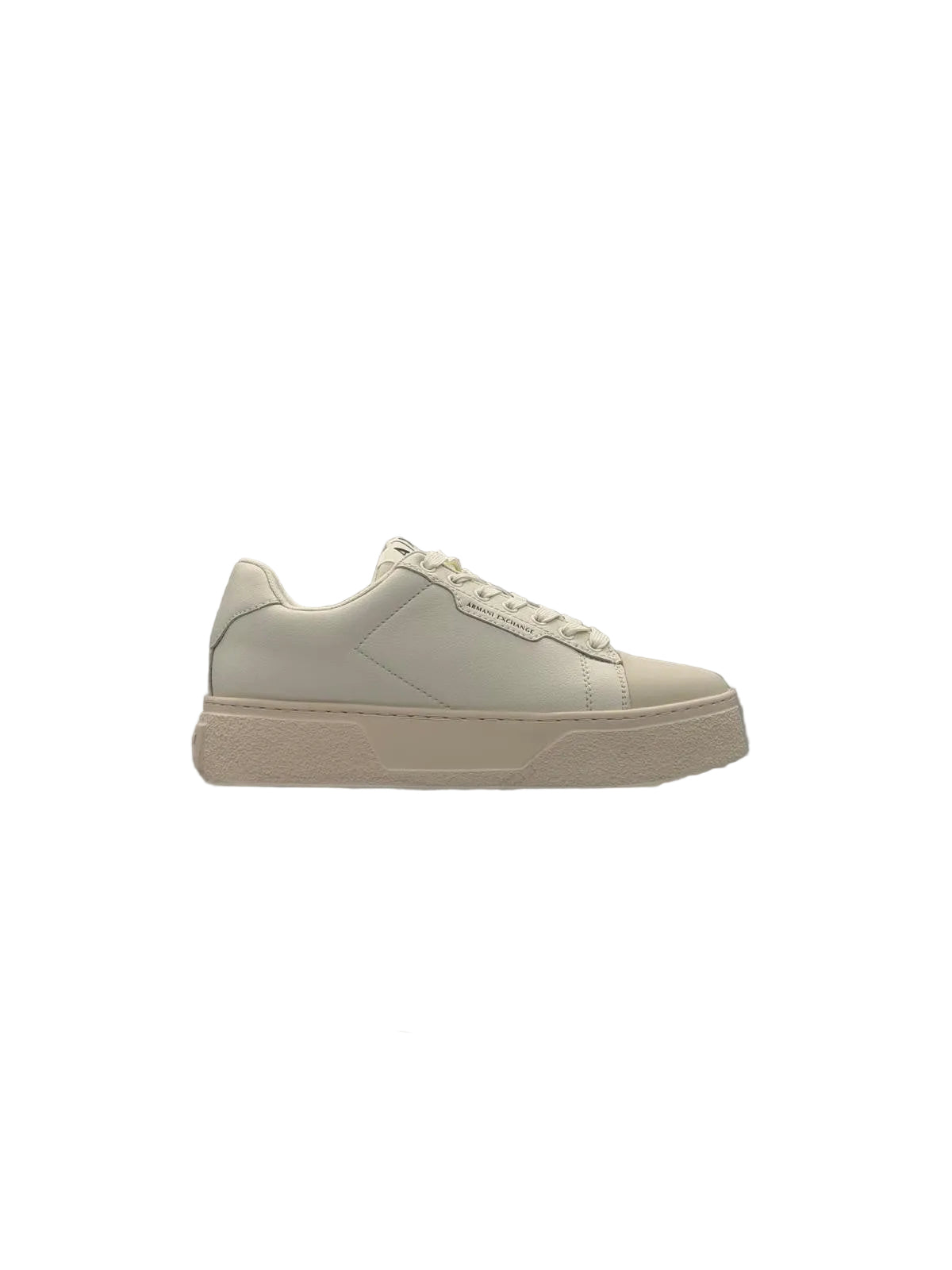 SNEAKERS IN PELLE