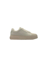 SNEAKERS IN PELLE
