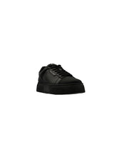 SNEAKERS IN PELLE