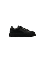 SNEAKERS IN PELLE