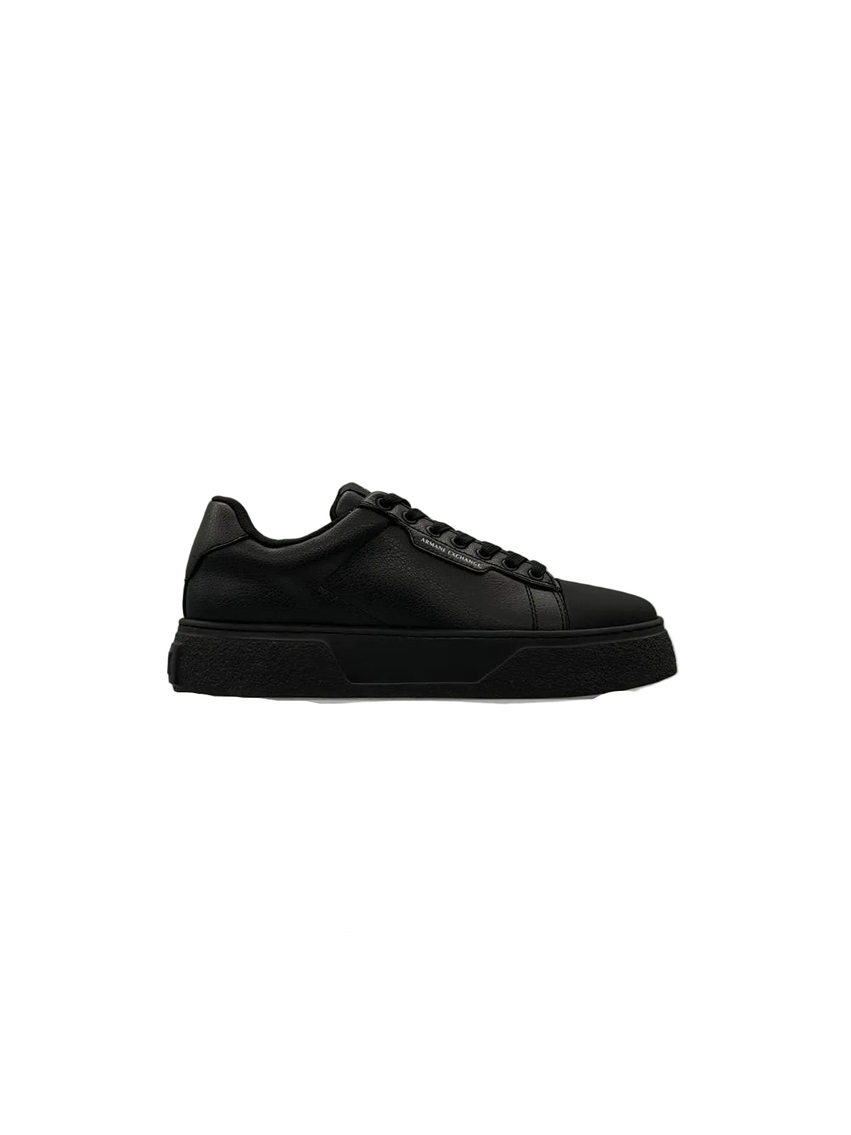 SNEAKERS IN PELLE