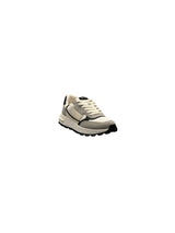 RUNNING
