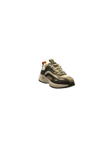 RUNNING