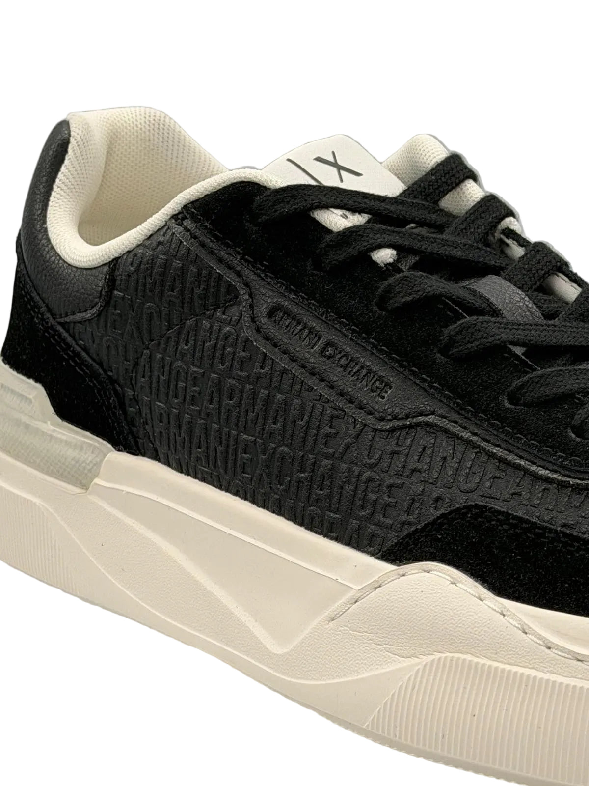 SNEAKERS LOGATA