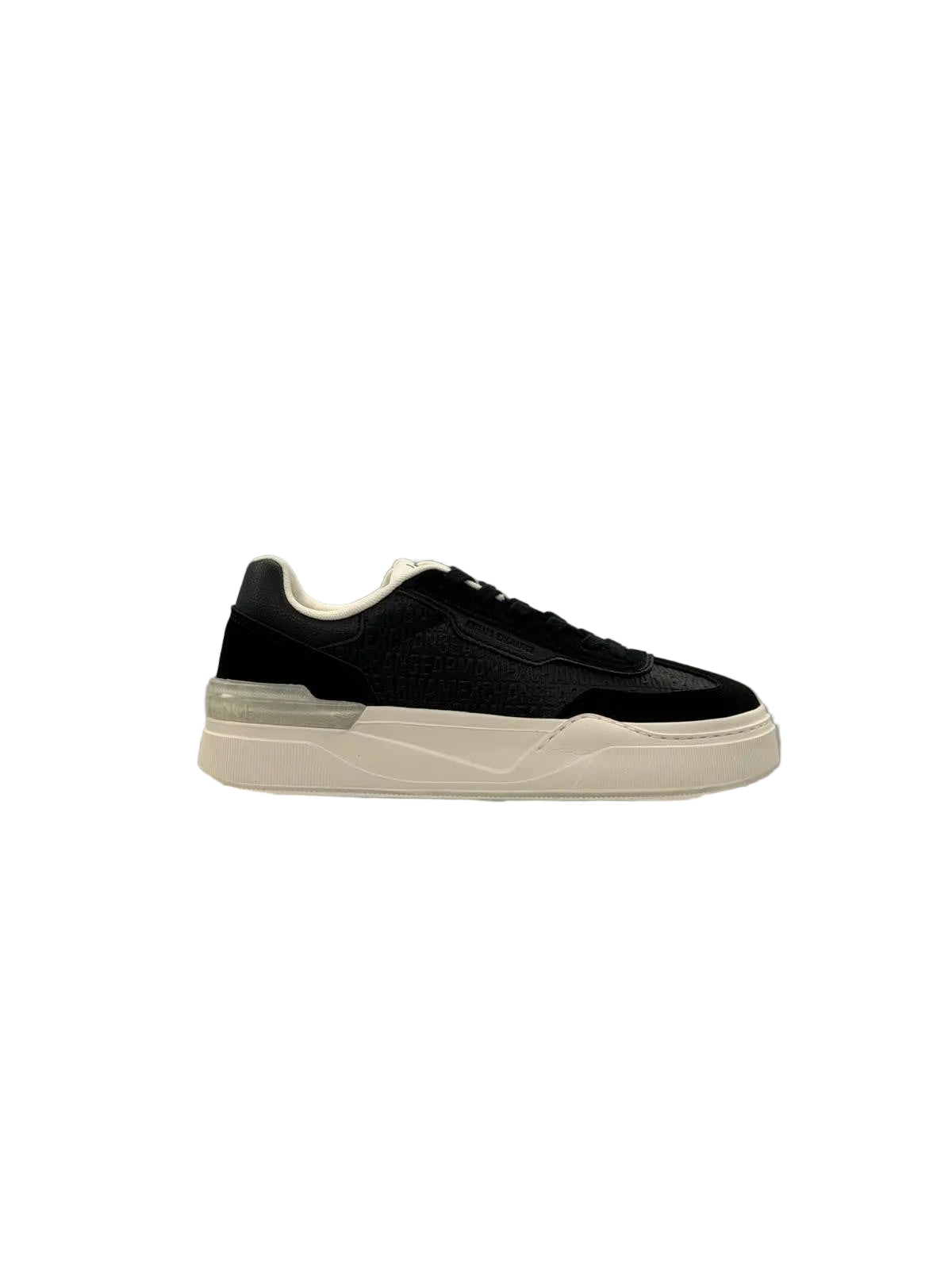 SNEAKERS LOGATA