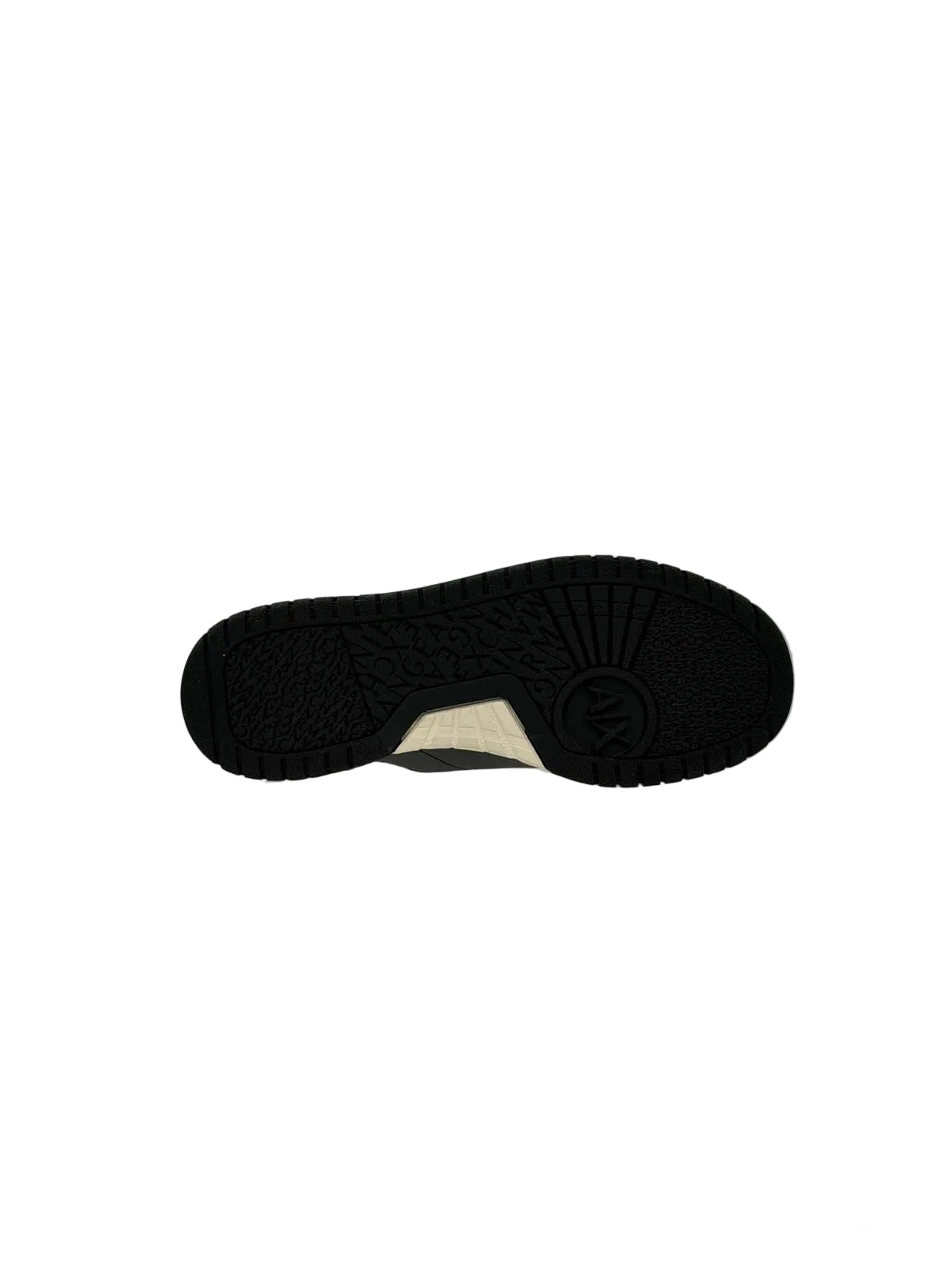 SNEAKERS IN PELLE