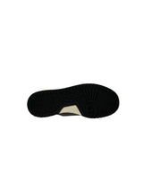 SNEAKERS IN PELLE