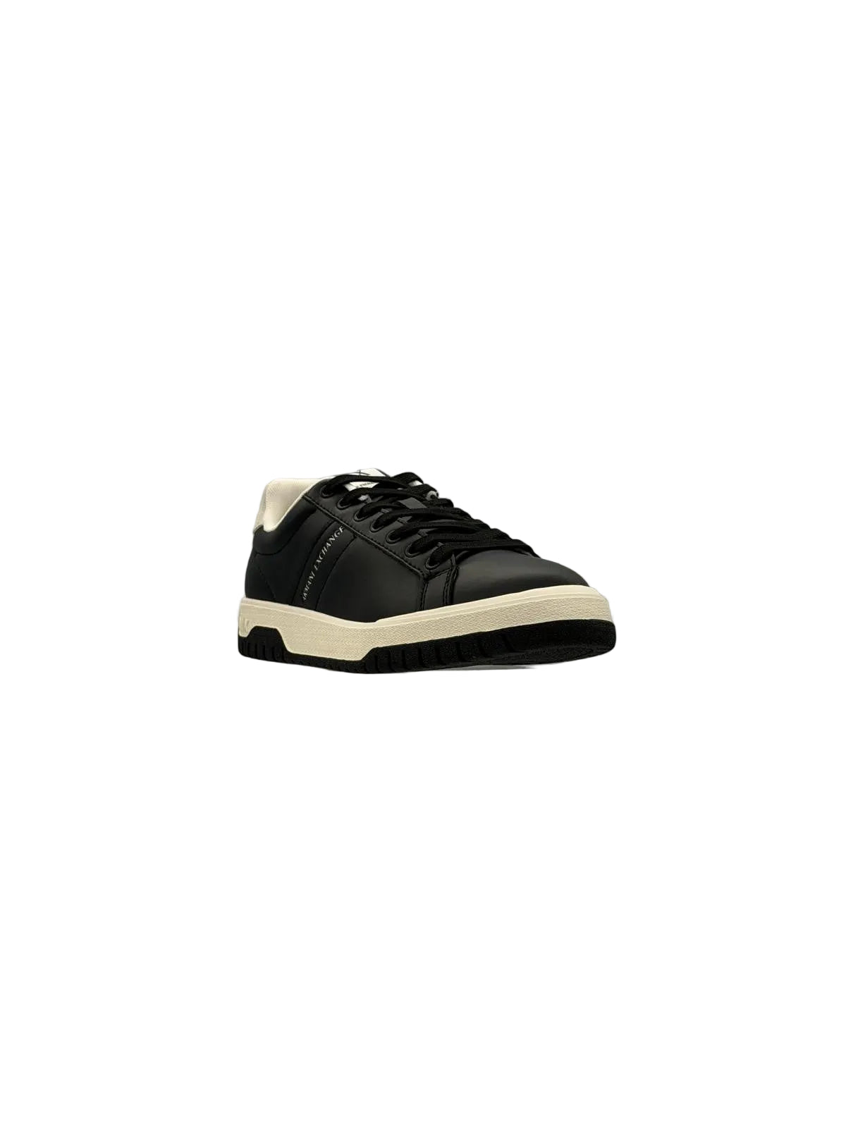 SNEAKERS IN PELLE