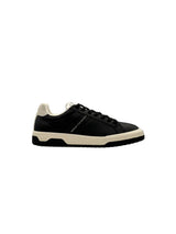 SNEAKERS IN PELLE