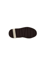 SNEAKERS CON INSERTI IN TESSUTO