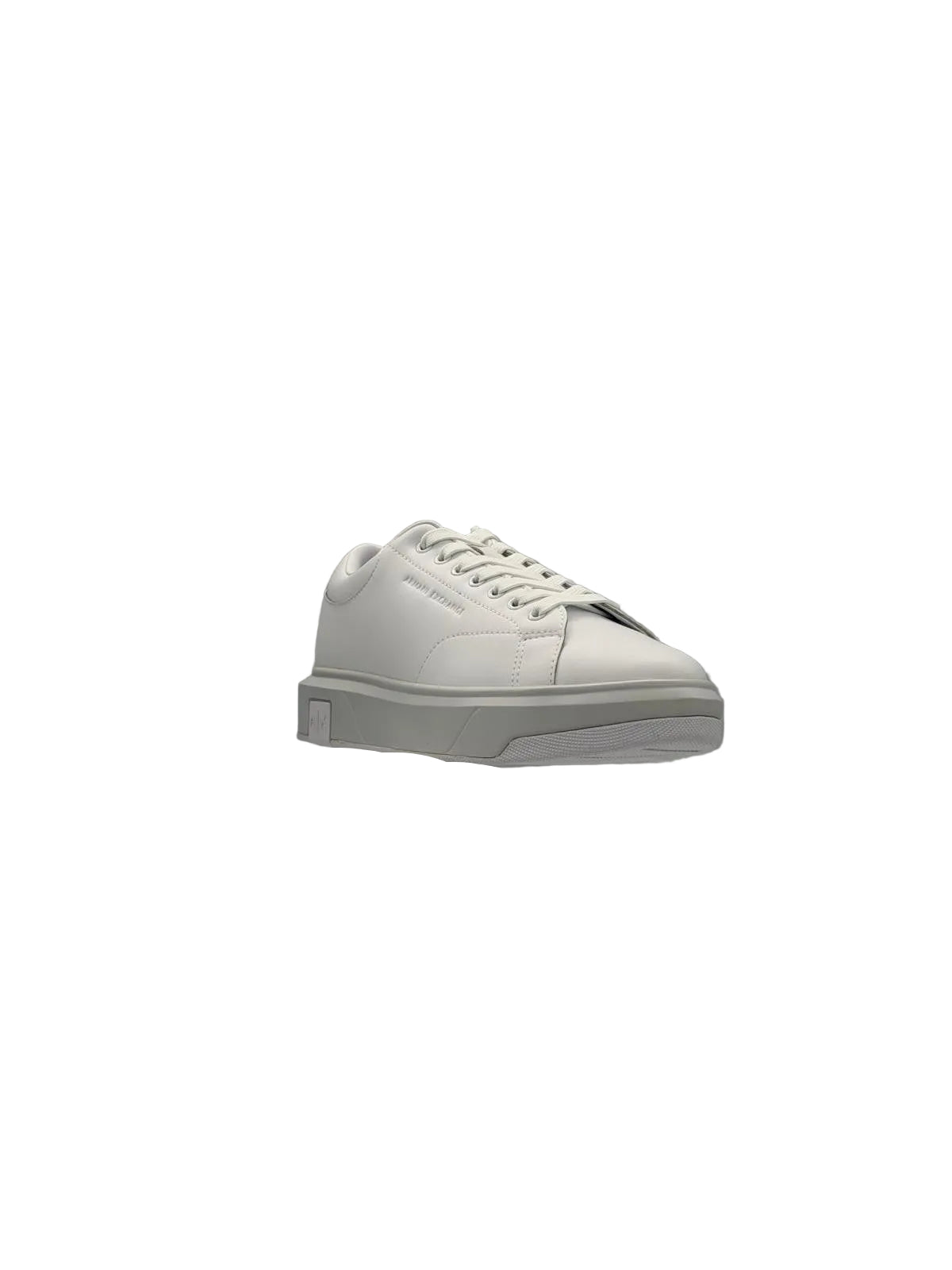 SNEAKERS IN PELLE