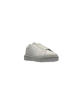 SNEAKERS IN PELLE