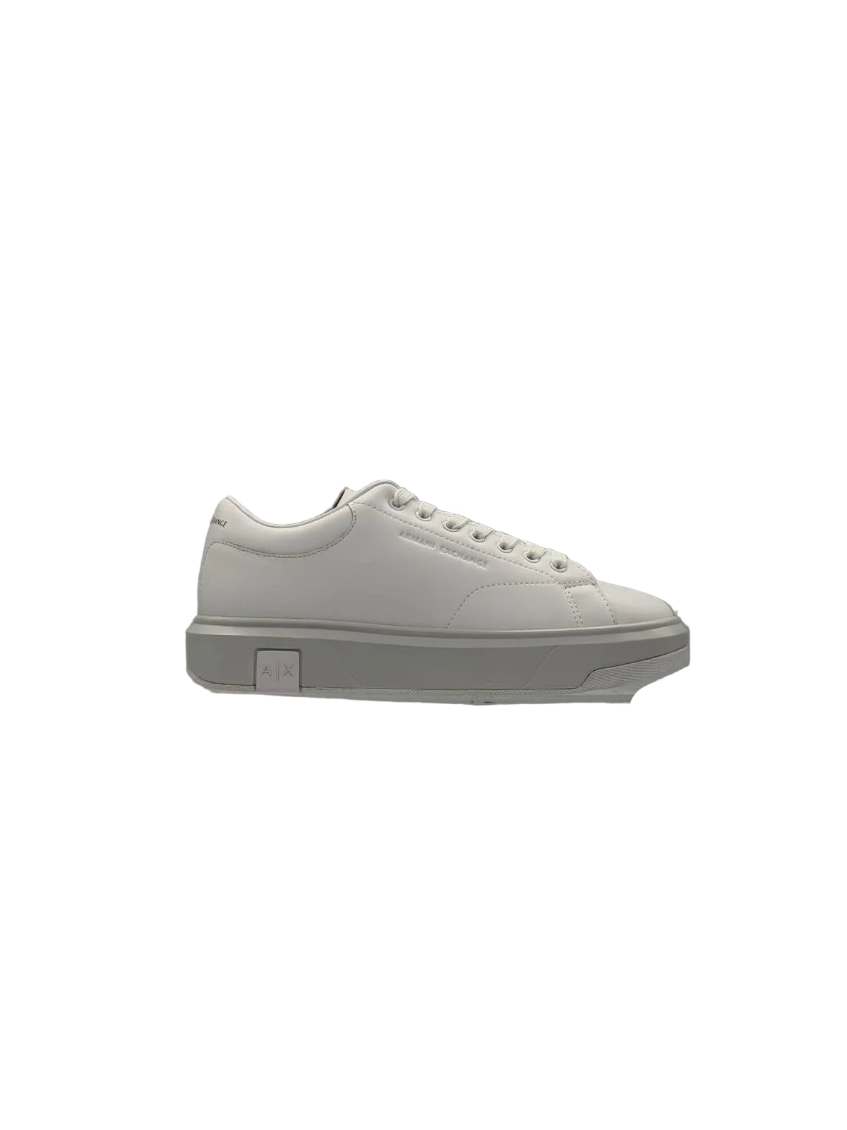 SNEAKERS IN PELLE