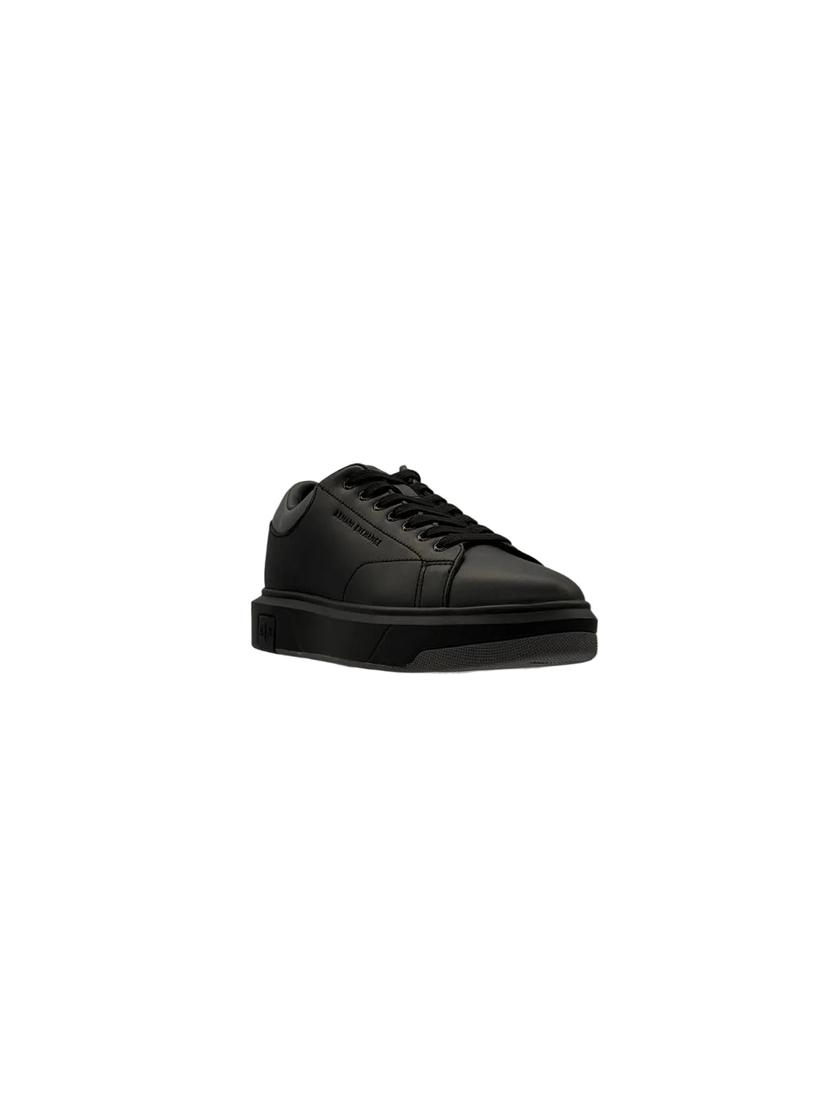 SNEAKERS IN PELLE
