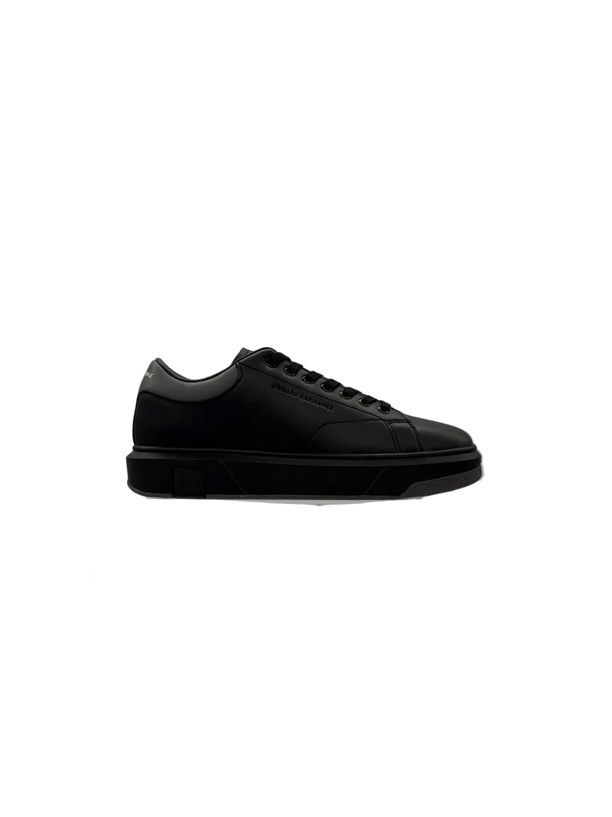 SNEAKERS IN PELLE