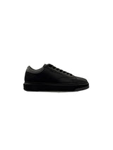 SNEAKERS IN PELLE