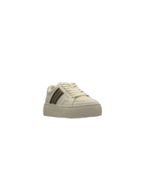 SNEAKERS IN PELLE
