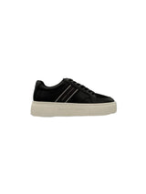 SNEAKERS IN PELLE