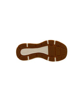 SNEAKERS IN PELLE