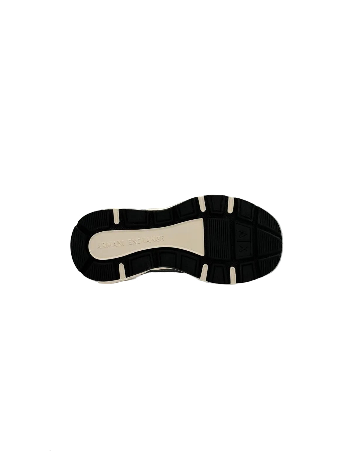 SNEAKERS IN PELLE