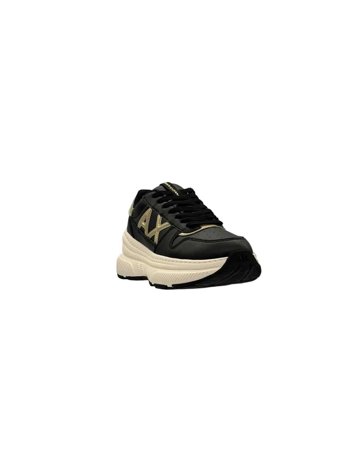 SNEAKERS IN PELLE