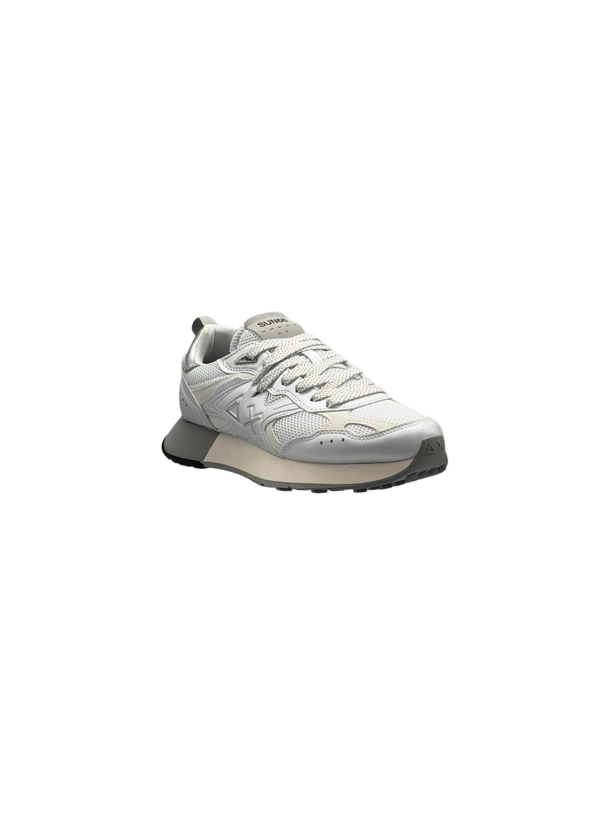 RUNNING